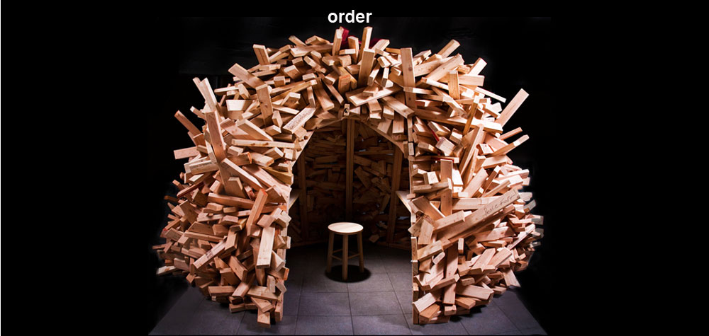 Peace Pod - Order